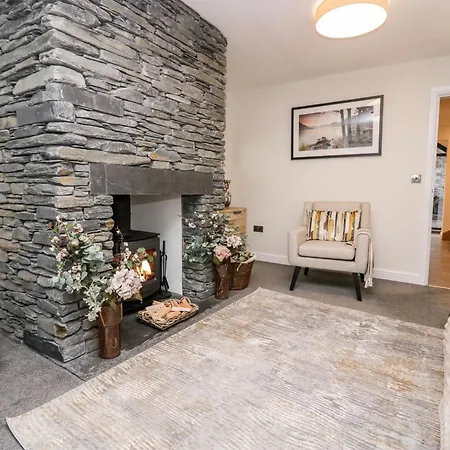 Rose House Windermere