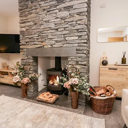 Rose House Holiday home