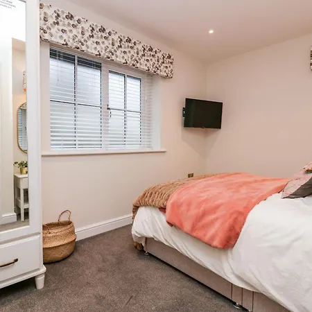 Holiday home Rose House Windermere
