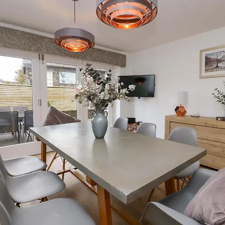 Rose House Holiday home