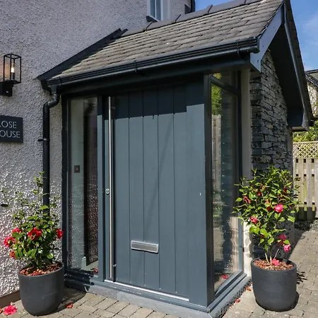 Rose House Windermere