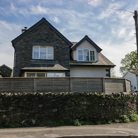 Rose House Nyaraló Windermere